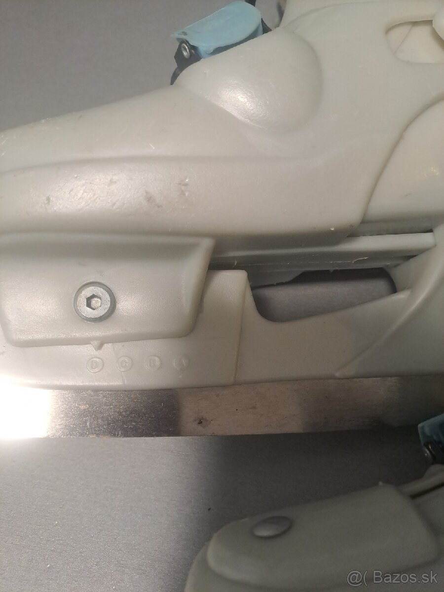 Predám korčule - 3