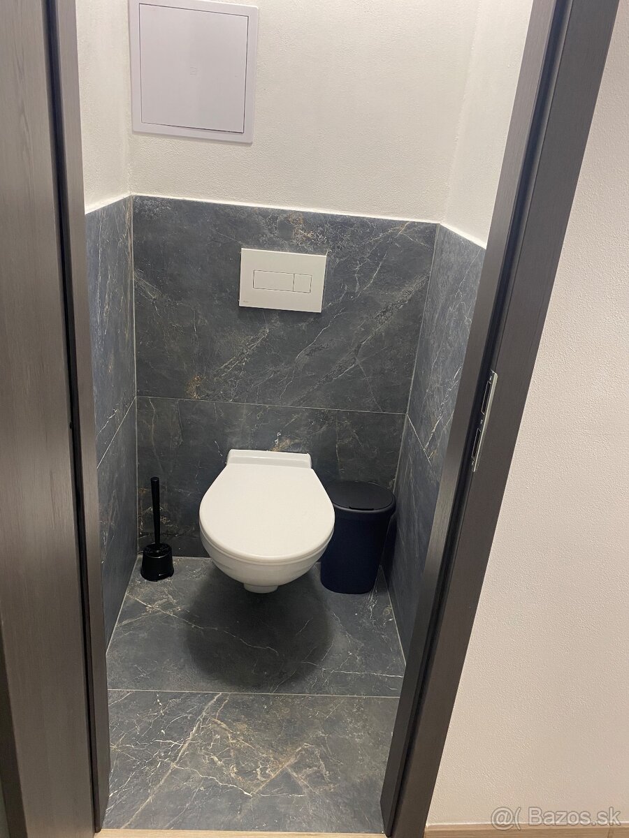 2 izbový byt na prenájom - 3