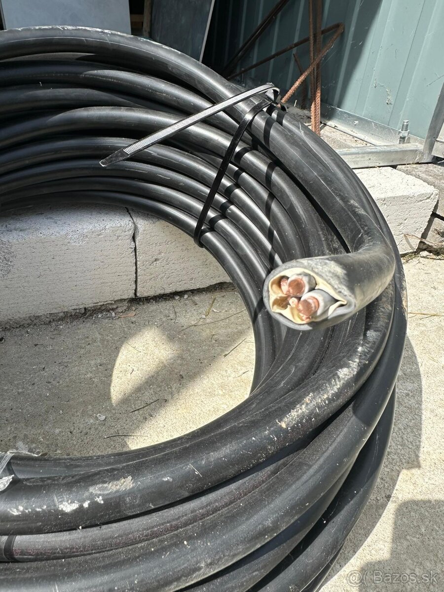 Kabel cyky, nym j, jyst - 3