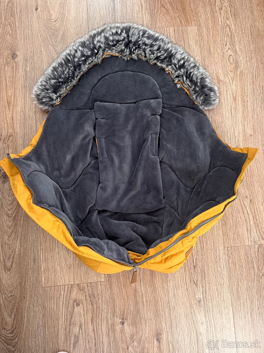 Detský fusak Jimmylee - 3