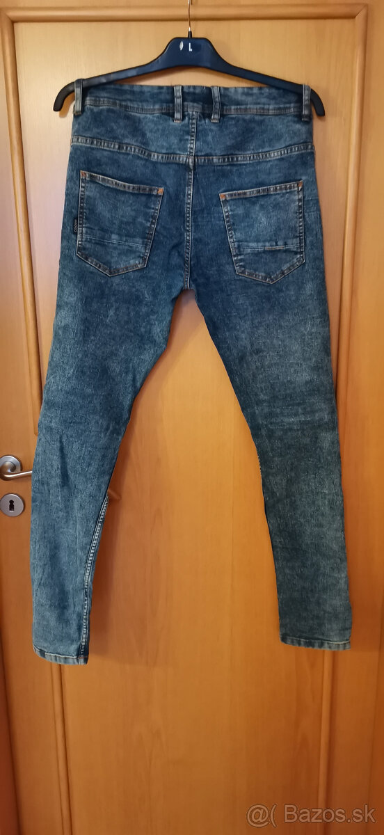 Pánske rifle v. 30/32 - 3