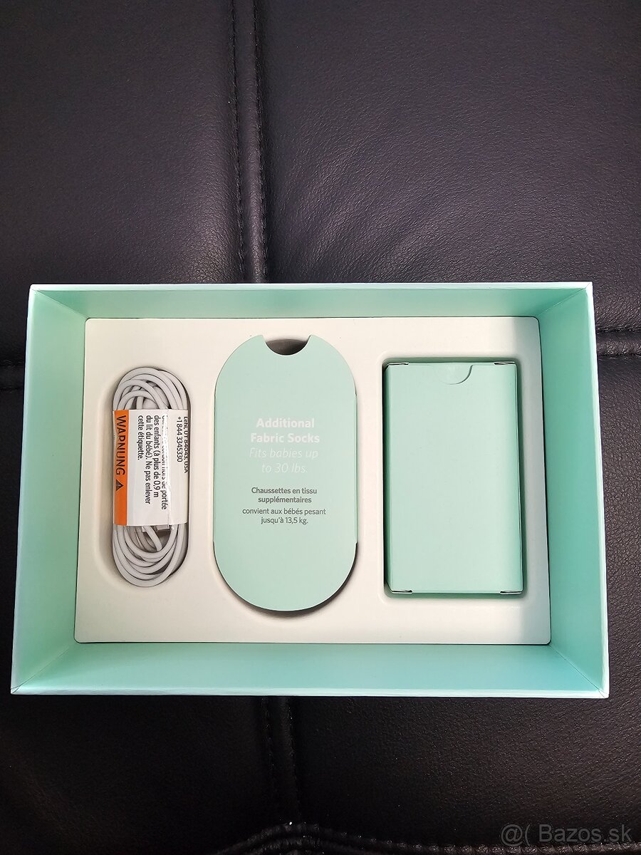 Owlet Smart Sock 3 - 3