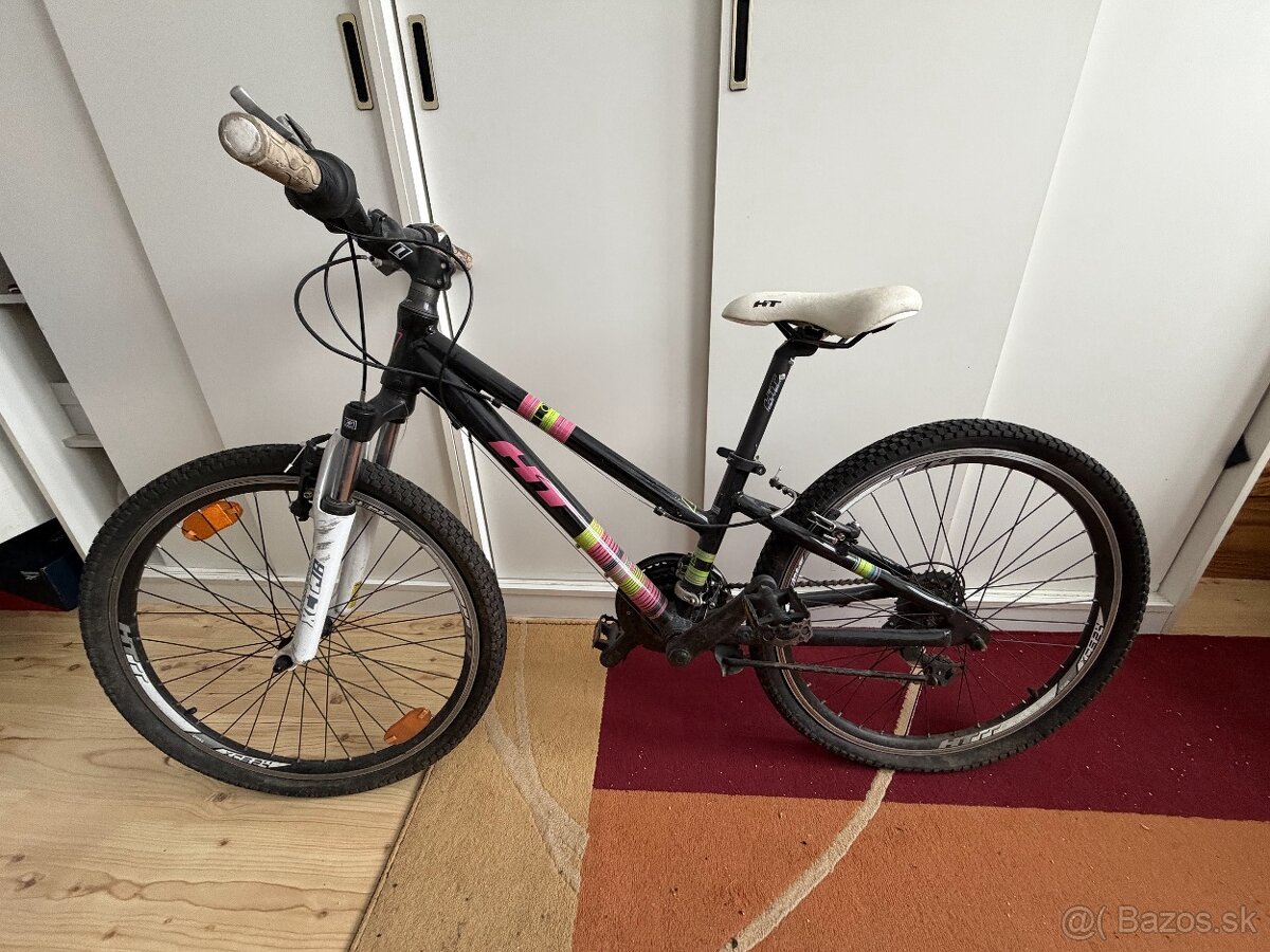 Predám 3 bicykle - 3