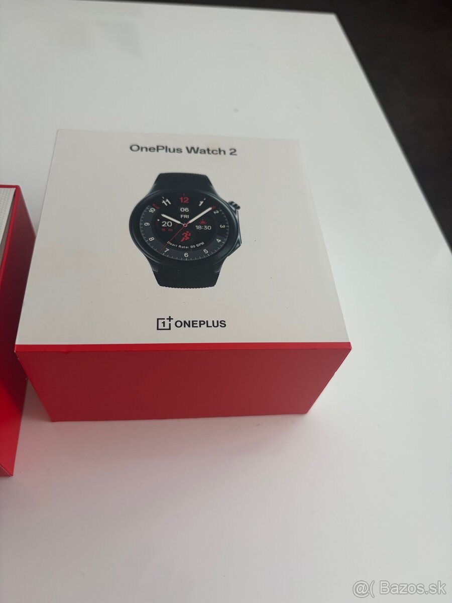 Oneplus Watch 2 - 3