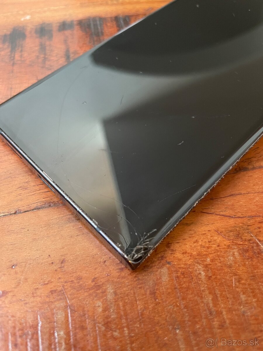 Samsung note 20ultra 256gb - 3