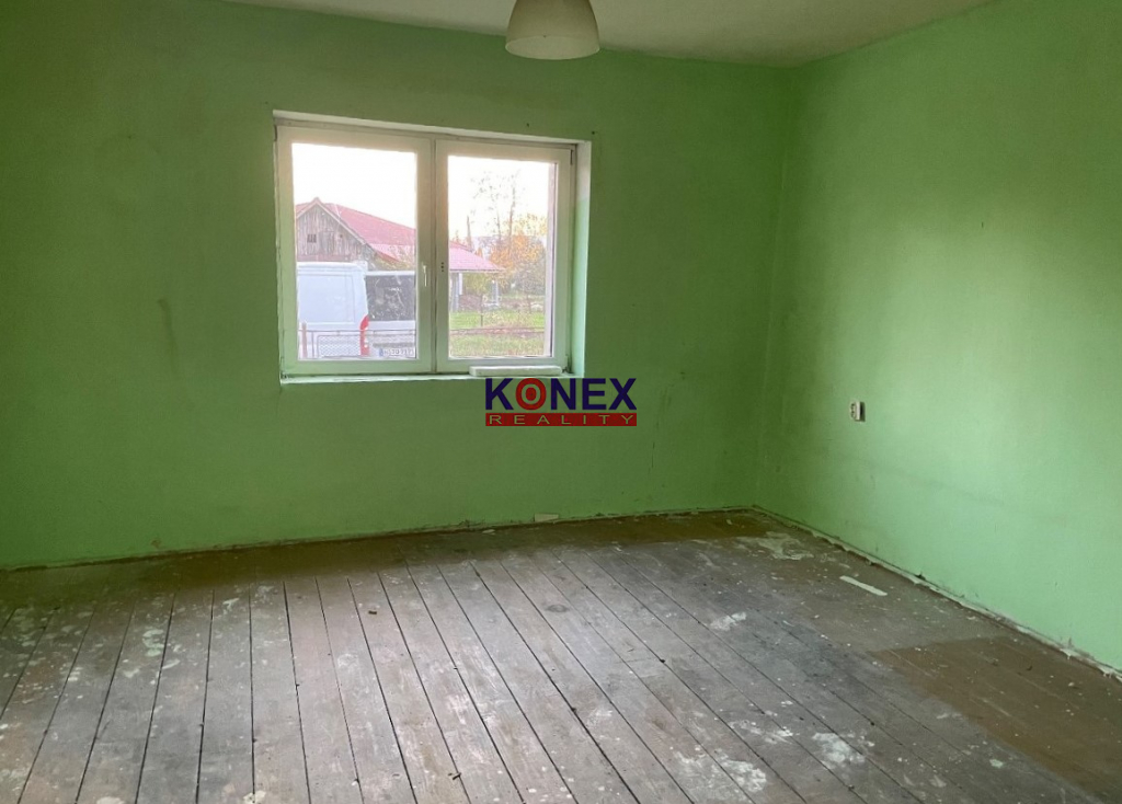 VÝHODNE Rodinný dom – obec ČIERNA - 3