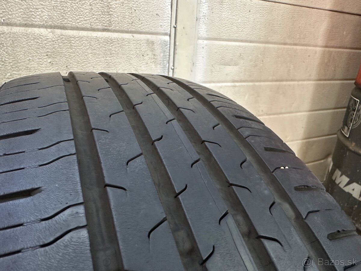 205/55R17 letne - 3