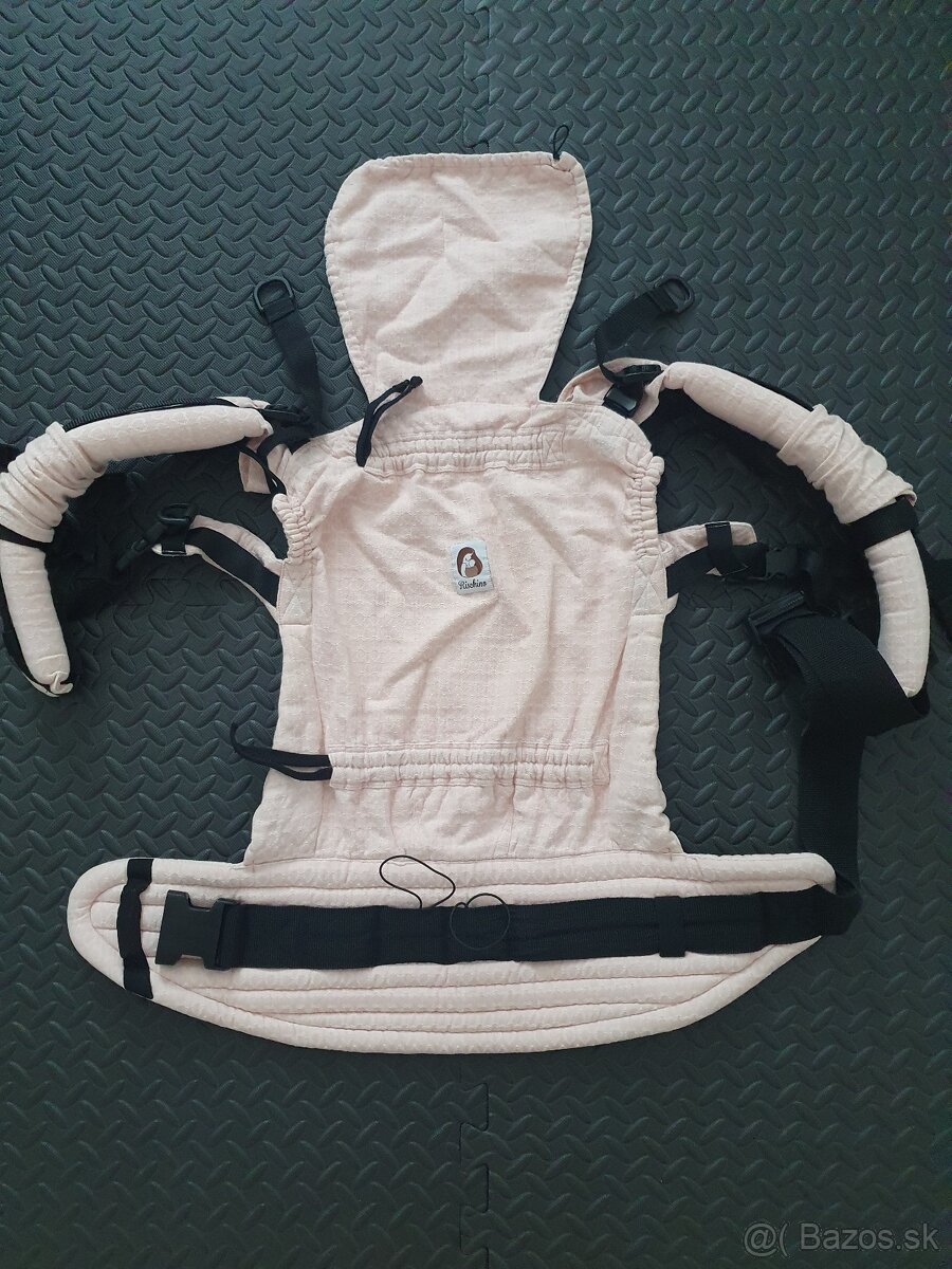 Nosic Rishino flexible - 3