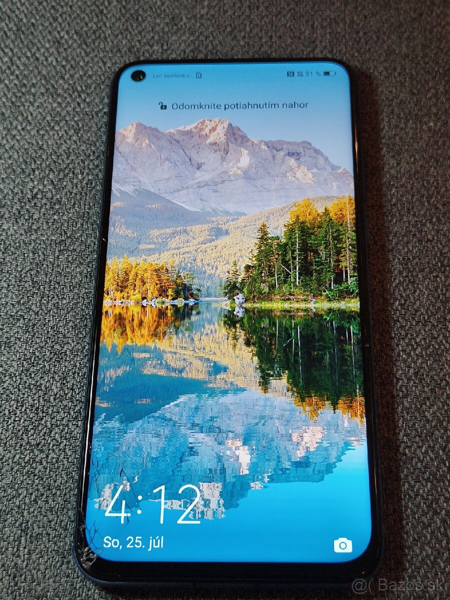 Predám Honor View 20 (6/128GB) 📱 - 3