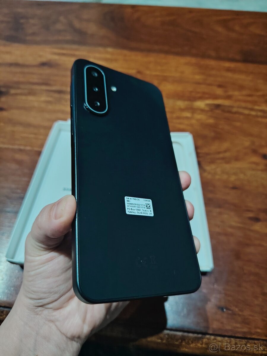 Samsung Galaxy A17 5G - 3