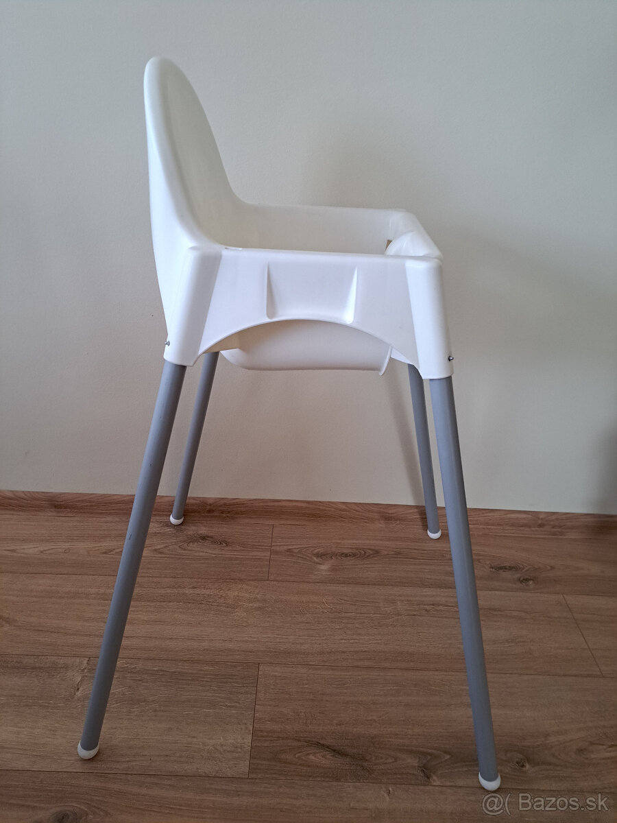 Detska jedalenska stolička - 3