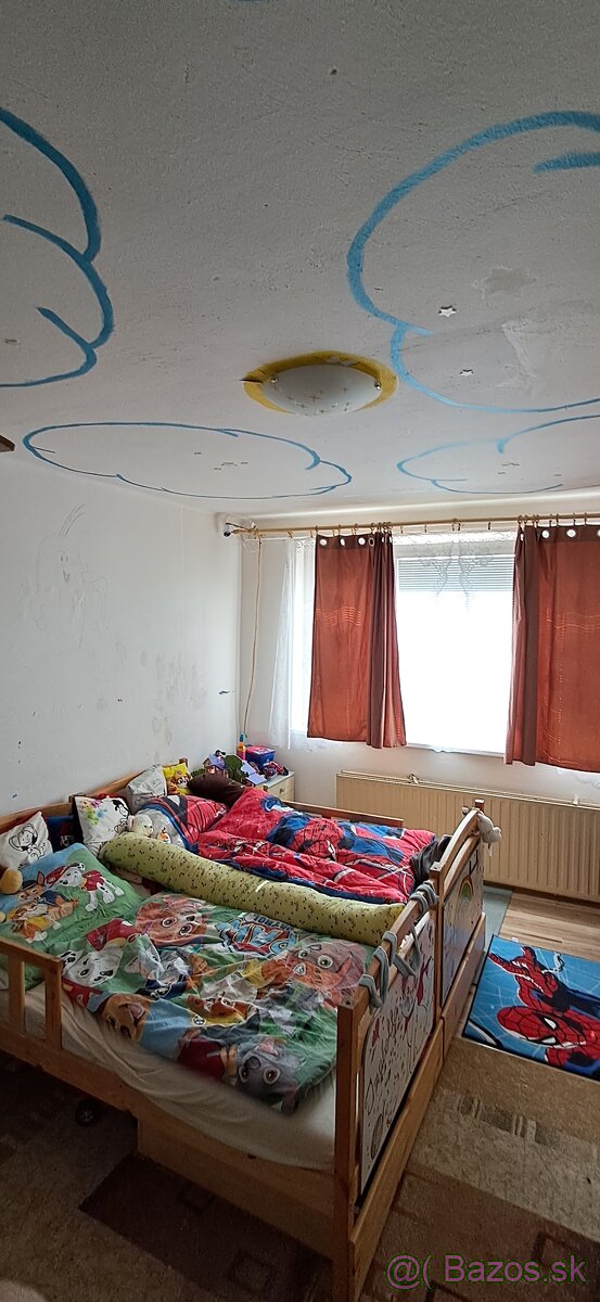 Predám byt v Plešivci - 3