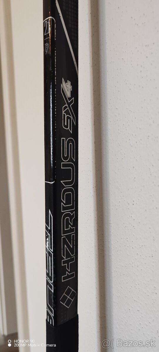 TRUE Hzrdus brankarska hokejka - 3