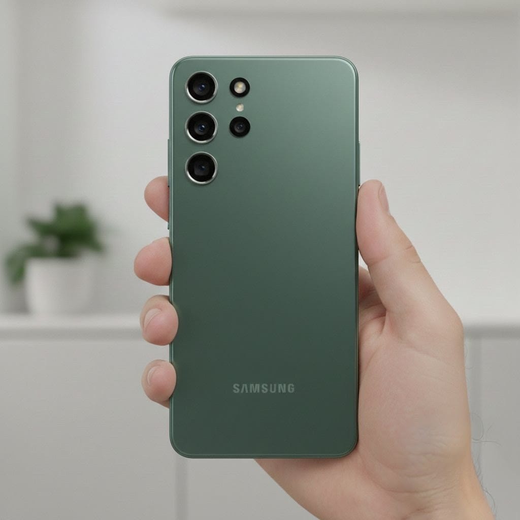 Samsung Galaxy S22 8GB/128GB - 3