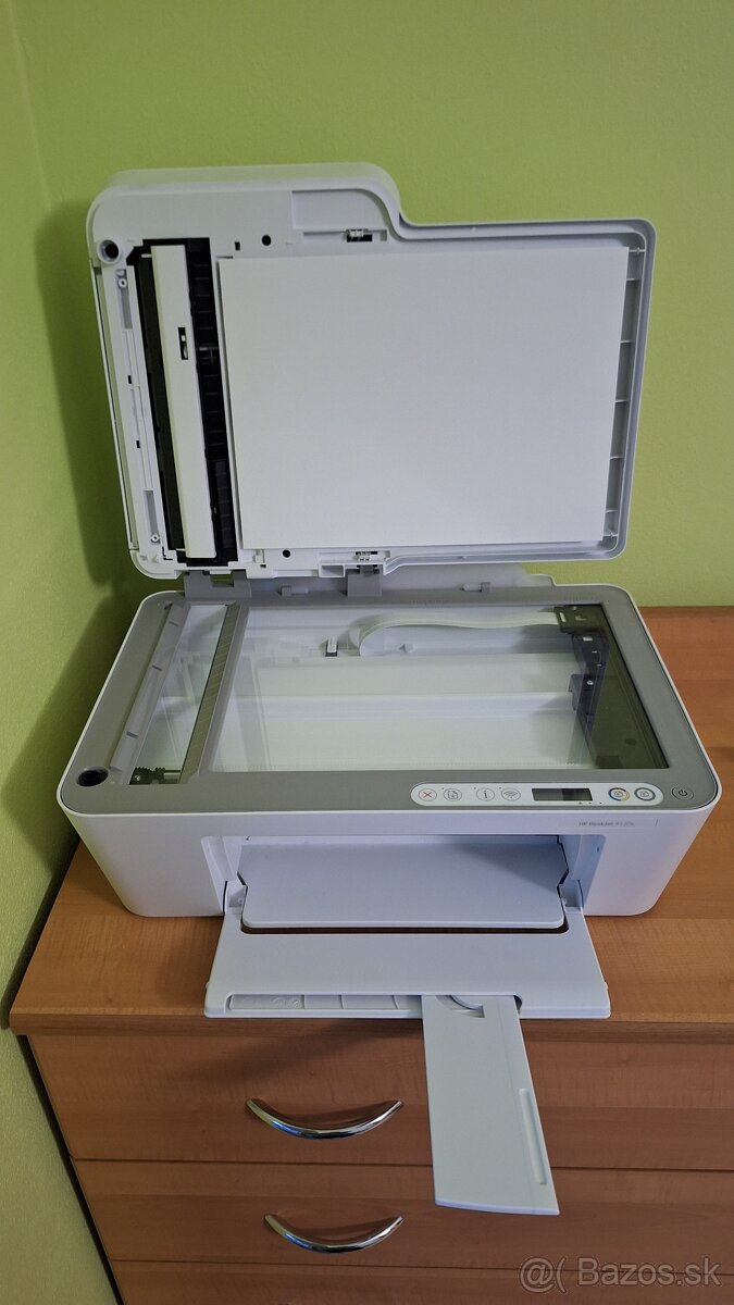 Tlačiareň HP DeskJet 4120e - 3