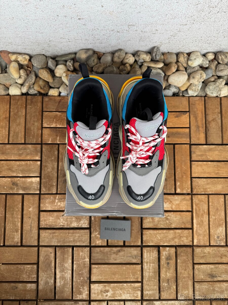 Balenciaga Triple S - 3