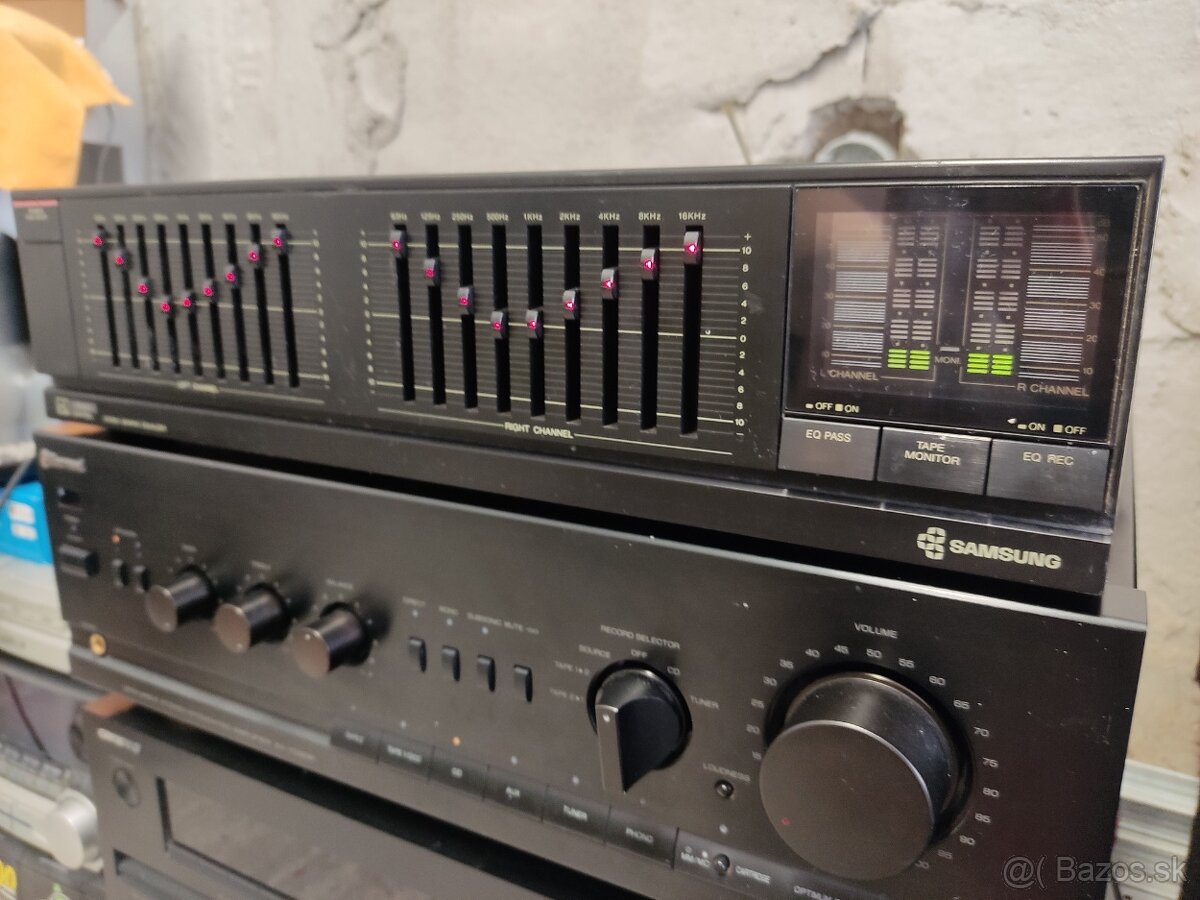 Samsung equalizer - 3