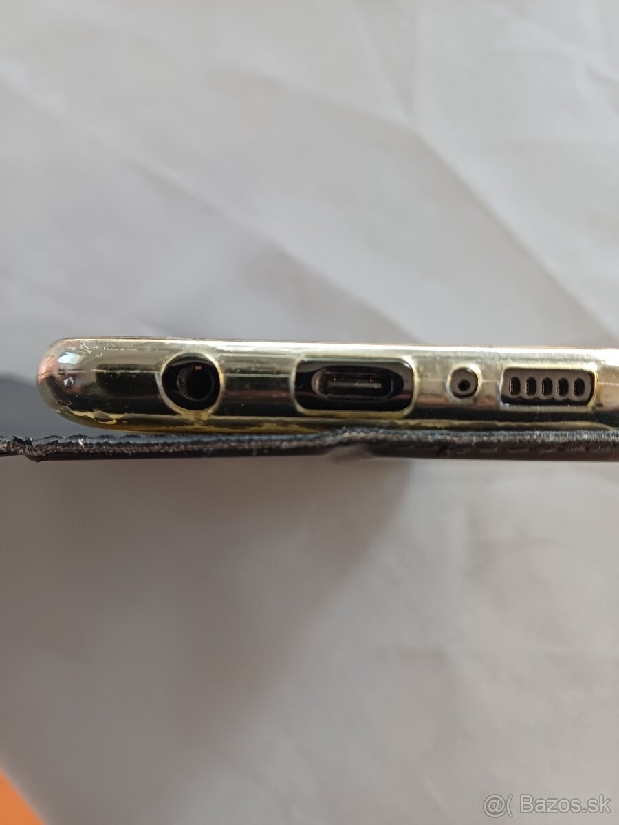 Predám Smsung Galaxy M 21 - 3