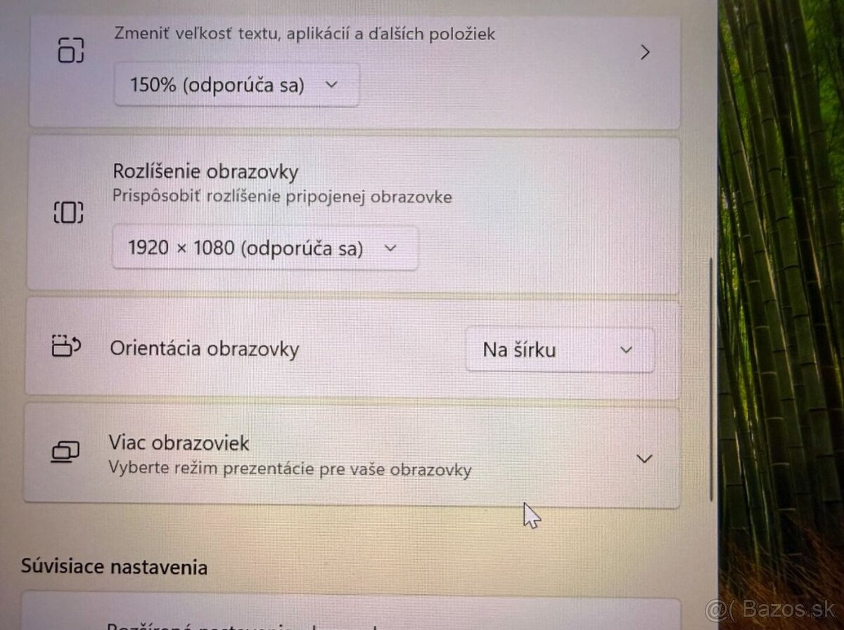 Notebook Dell Latitude 5410 i5-10310U/16GB RAM/B-kat/FHD/SSD - 3