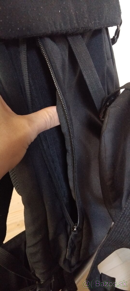 Turisticky nosic Dromader - 3