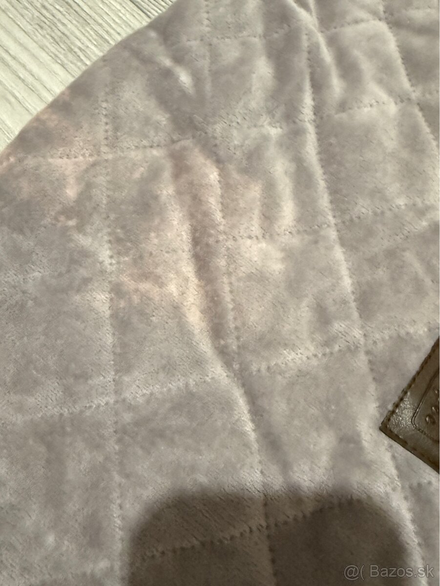 Hracia deka, zavinovačka, vankúšik - 3