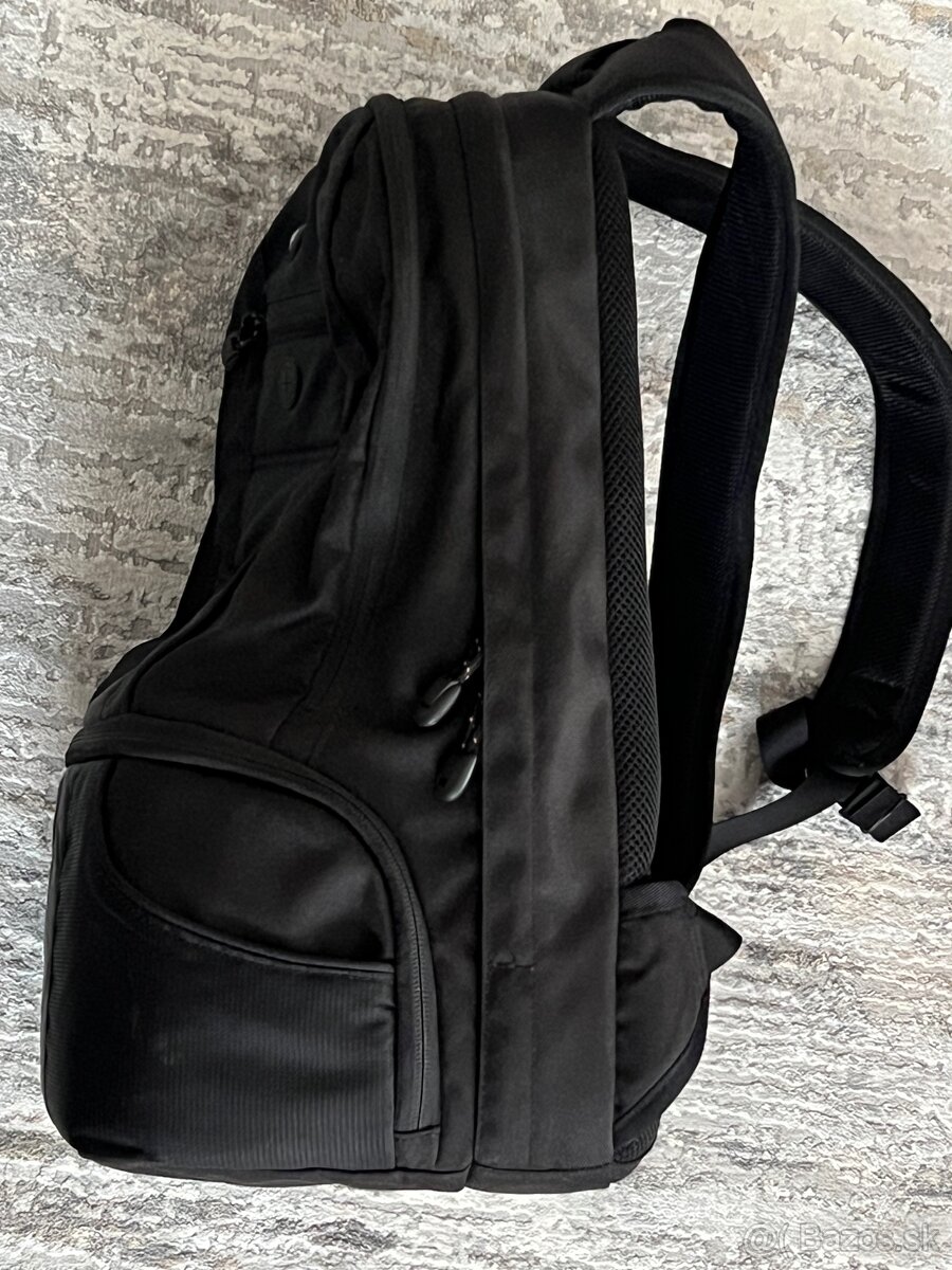 Foto batoh na cesty lietadlom - 3