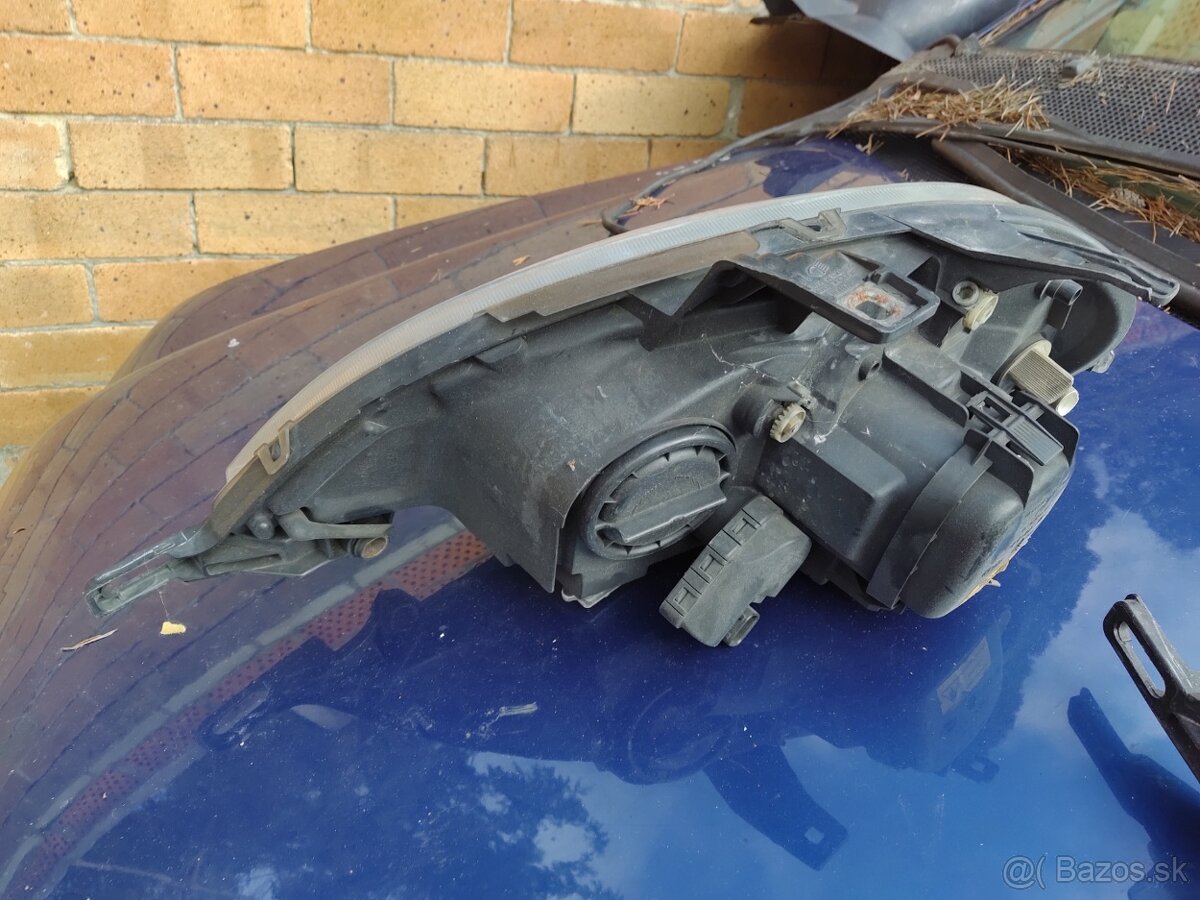 Mercedes ML W 163-náhradní díly - 3