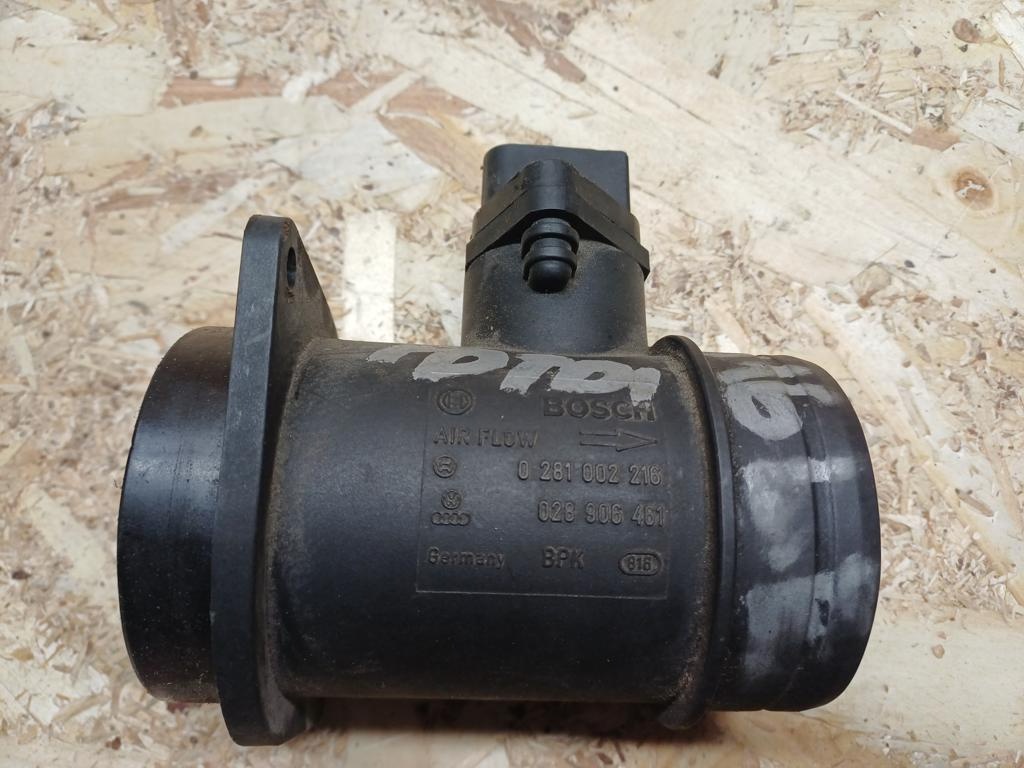 Vw Sharan (2000-2010) náhradní díly - 3