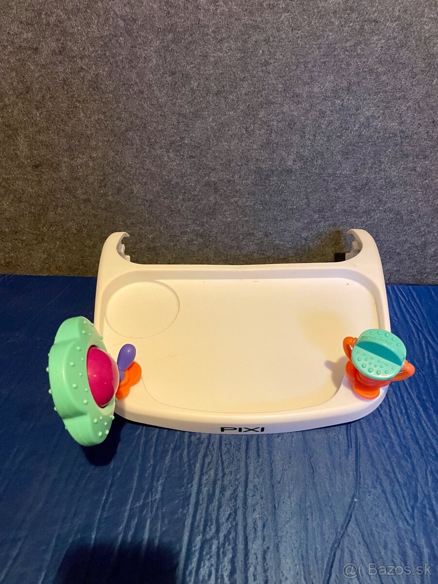 Jedalenska stolicka Lorelli Pixi - 3