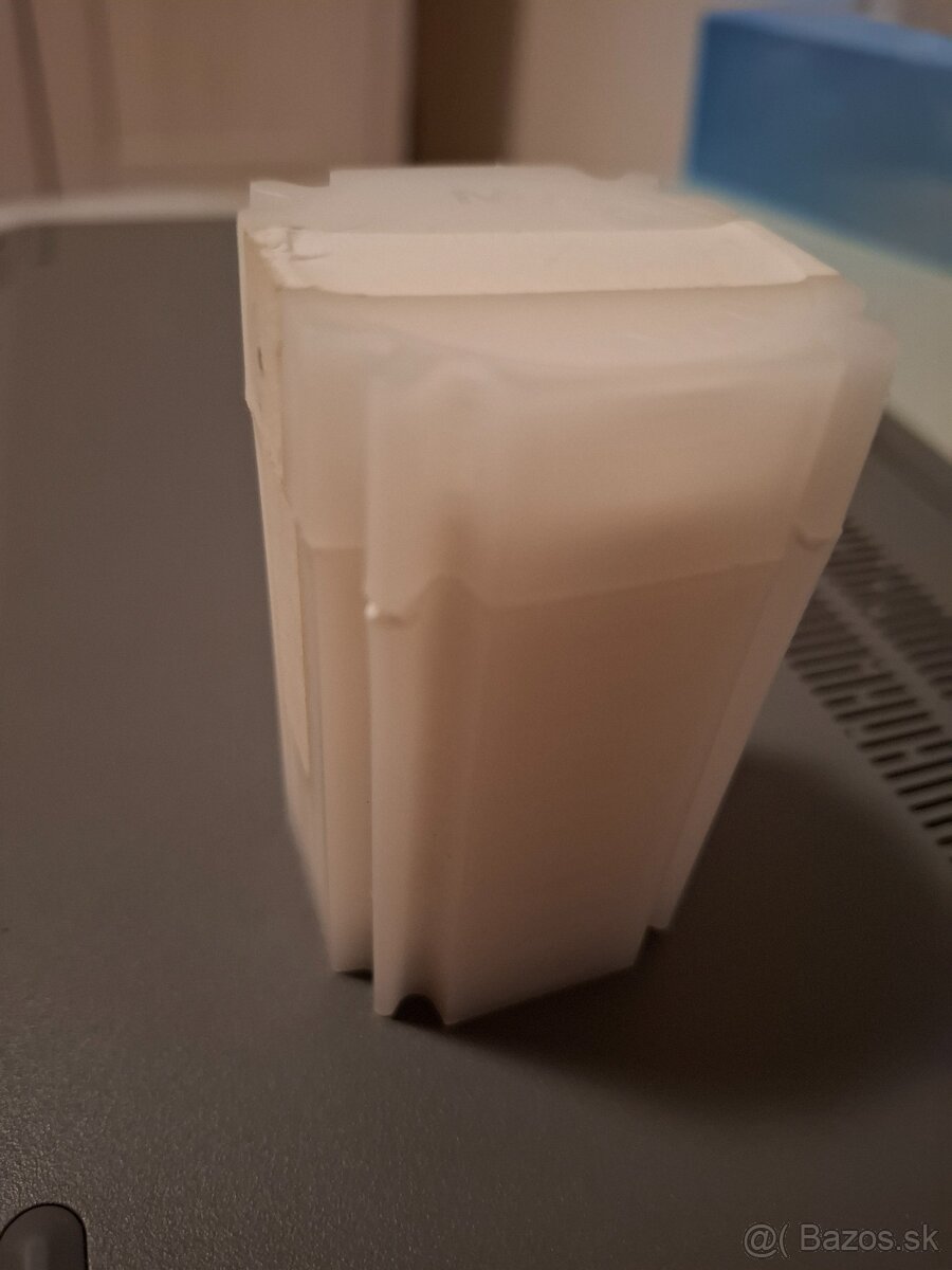 Strieborná minca Aténska sova 2019 1oz - 3