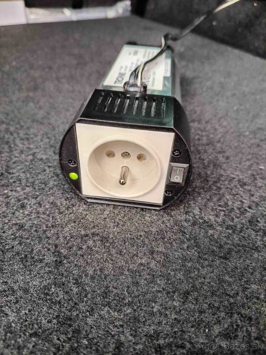 menic napatia 12v 220v TRONIC - 3