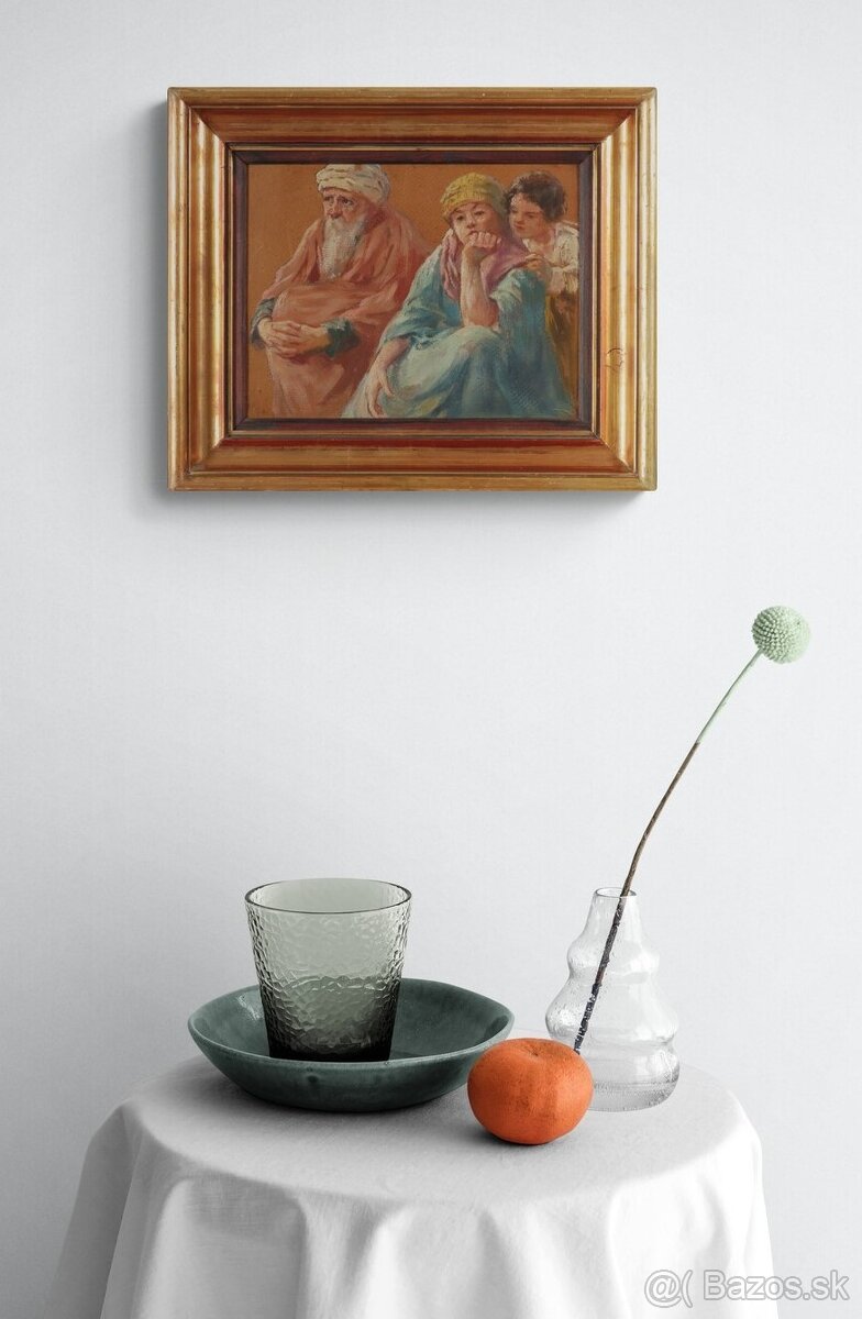 Max Kurth 1869 - 1962 - 3