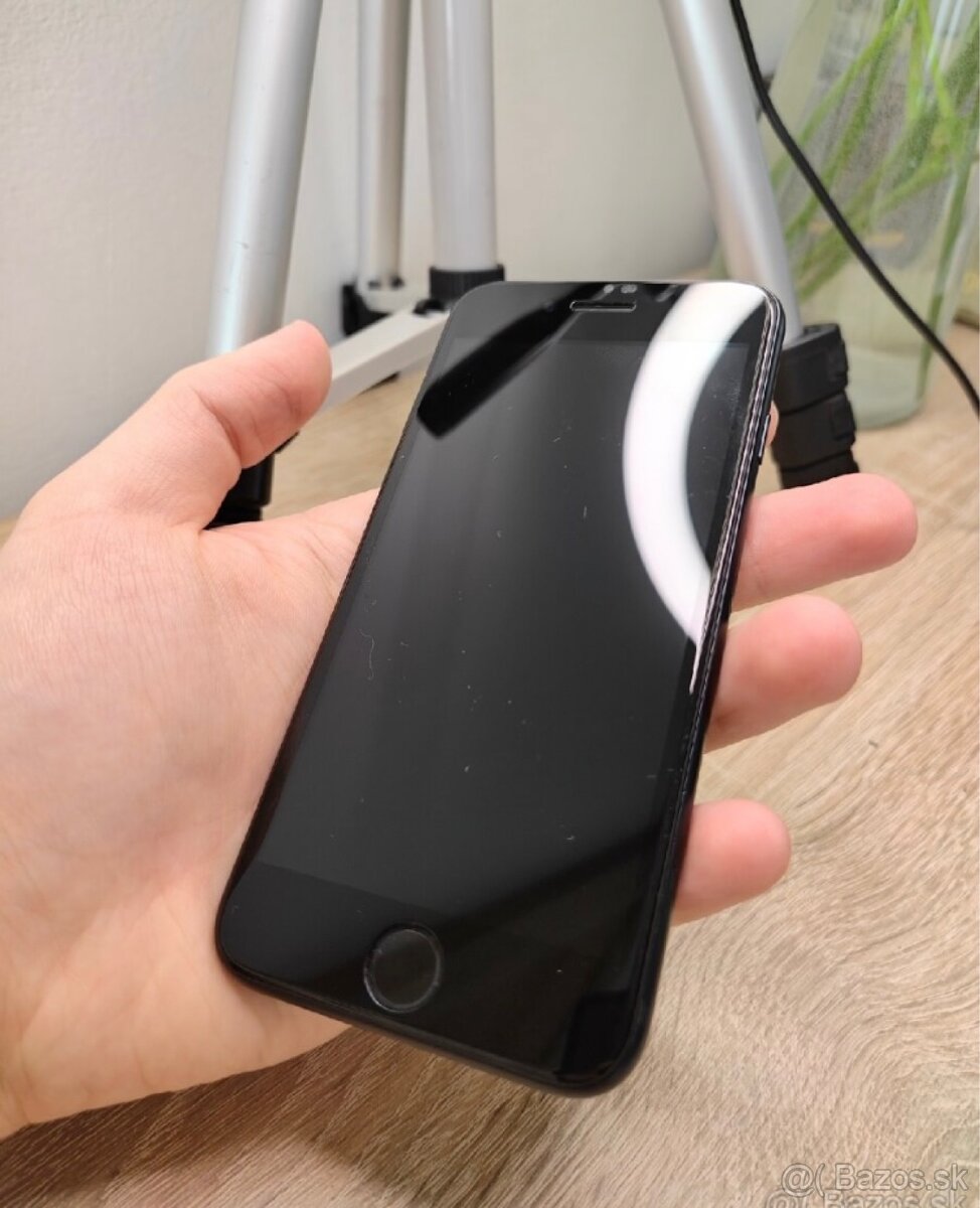 Apple iPhone se 3 2022 64Gb - 3