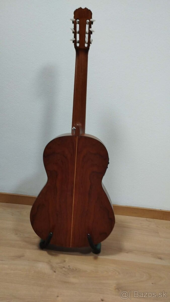 Cervantes DON QUIJOTE 4/4 classical - 3