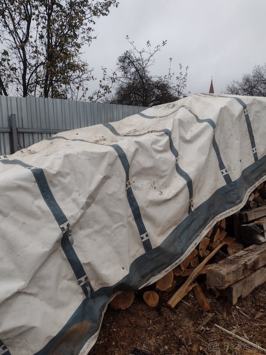 Predám auto plachta - 3