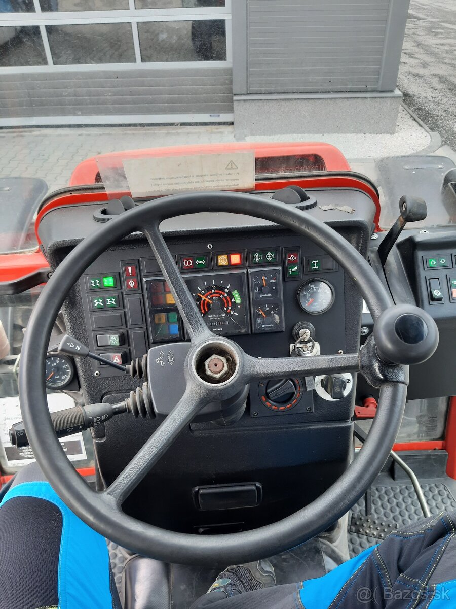 Reform mounty 100 - 3