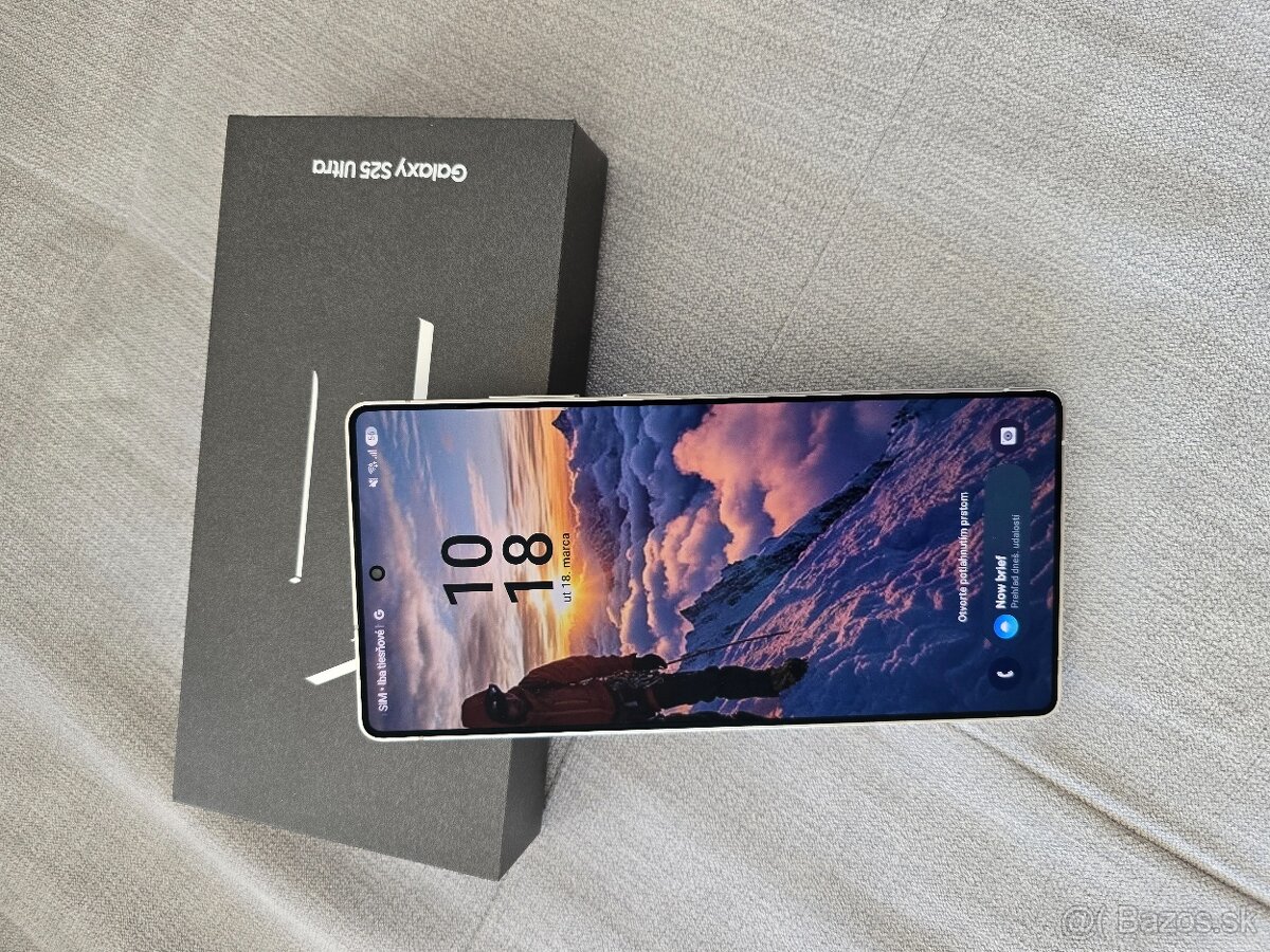 S25 ultra 512GB, Silverblue - 3