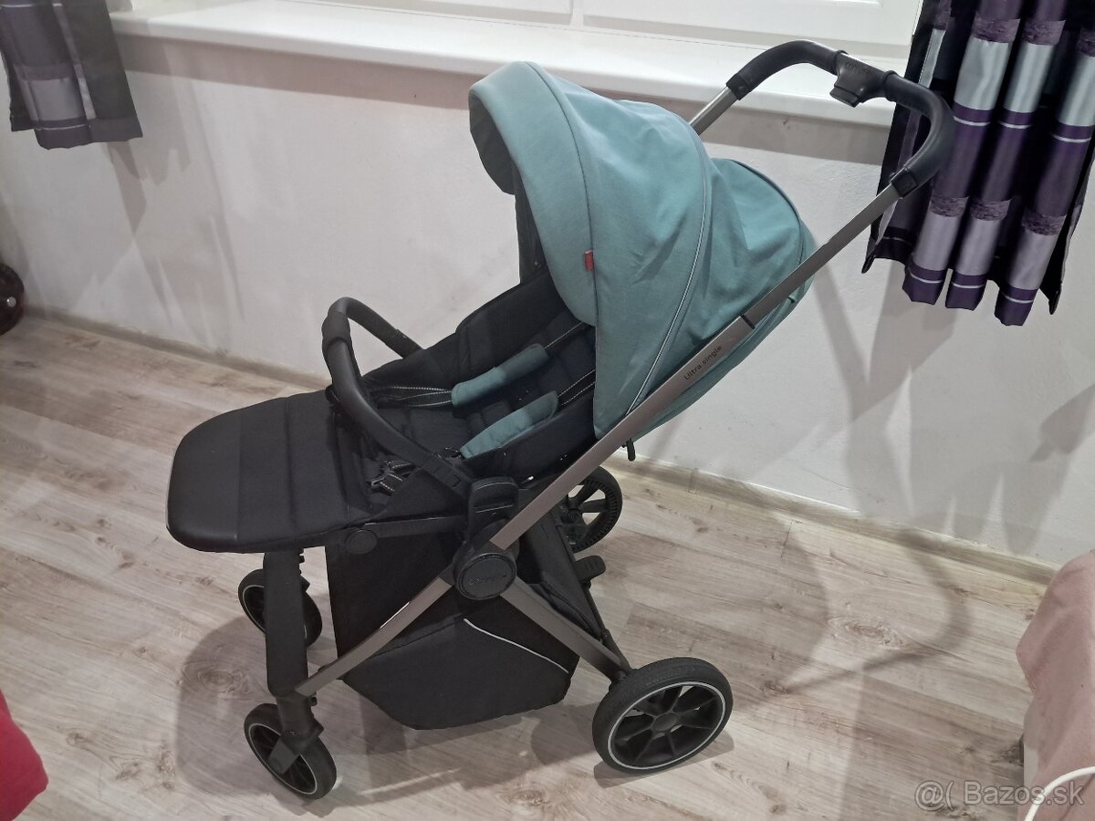 Športový kočík - 3