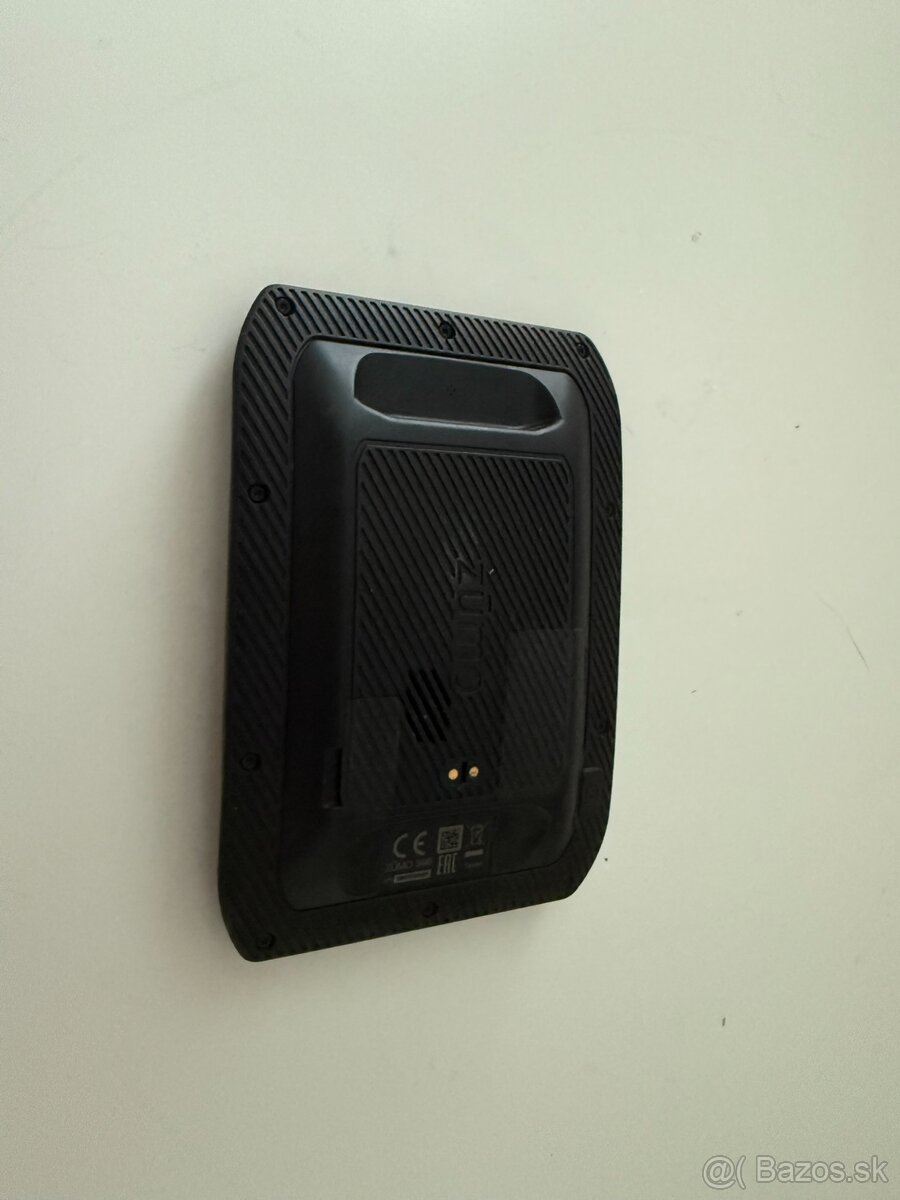 Garmin zumo 396LM - 3