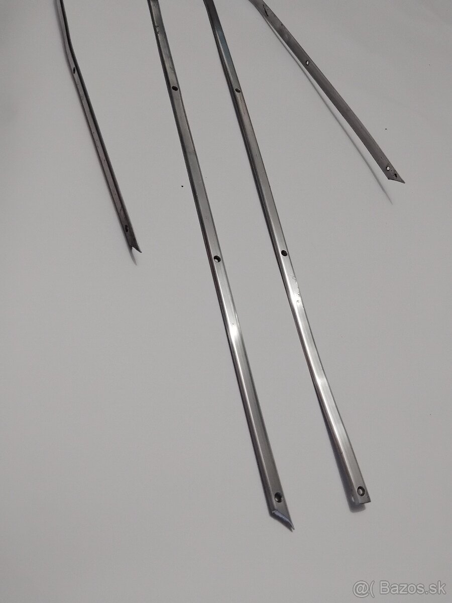 Lišty : Jawa pionier 50 - 3
