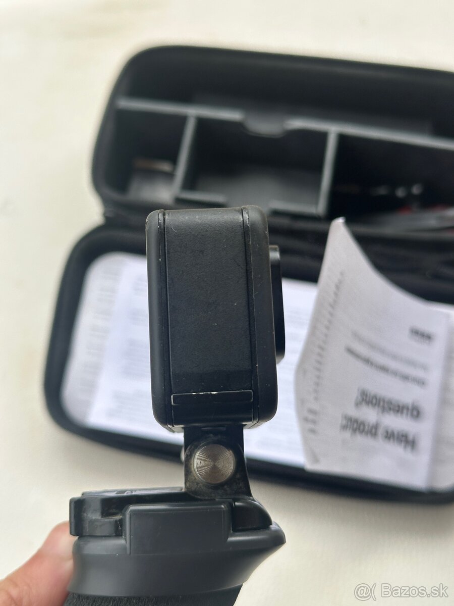 Gopro Hero 11 + príslušenstvo - 3