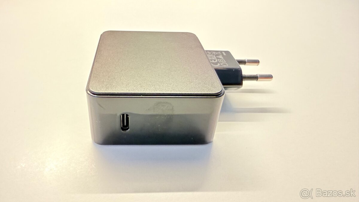 Adaptér TRUST 45W - 3