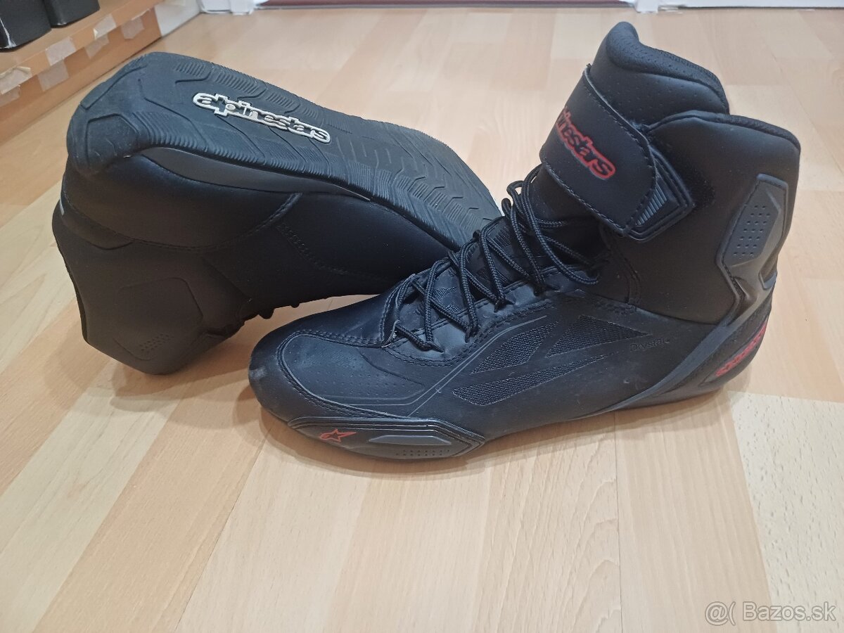 Predám Moto-oblečenie - 3
