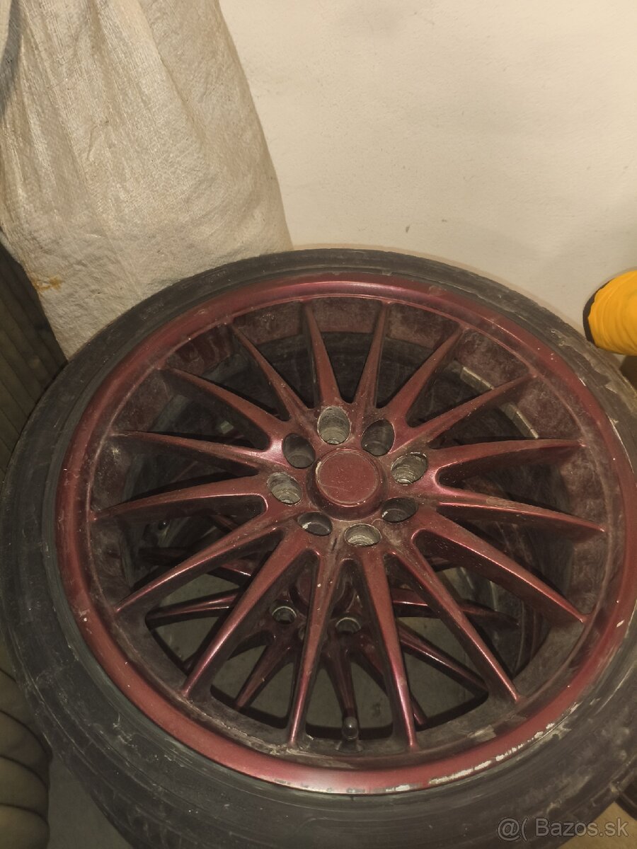 Elektróny 4x108 4x100 R17 - 3