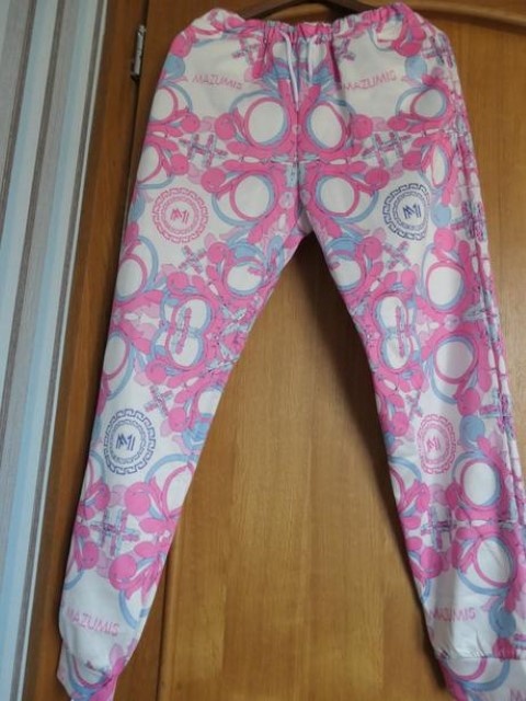 MAZUMIS luxusna damska nenosena suprava S/M - 3