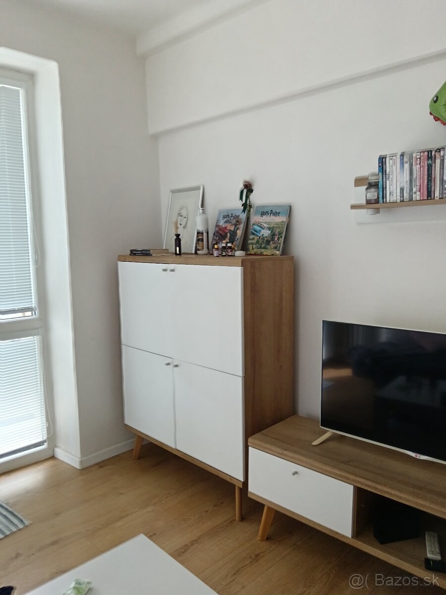 BIG and NICE FLAT CENTER KOSHICE AT OLD TOWN HAIL - 3