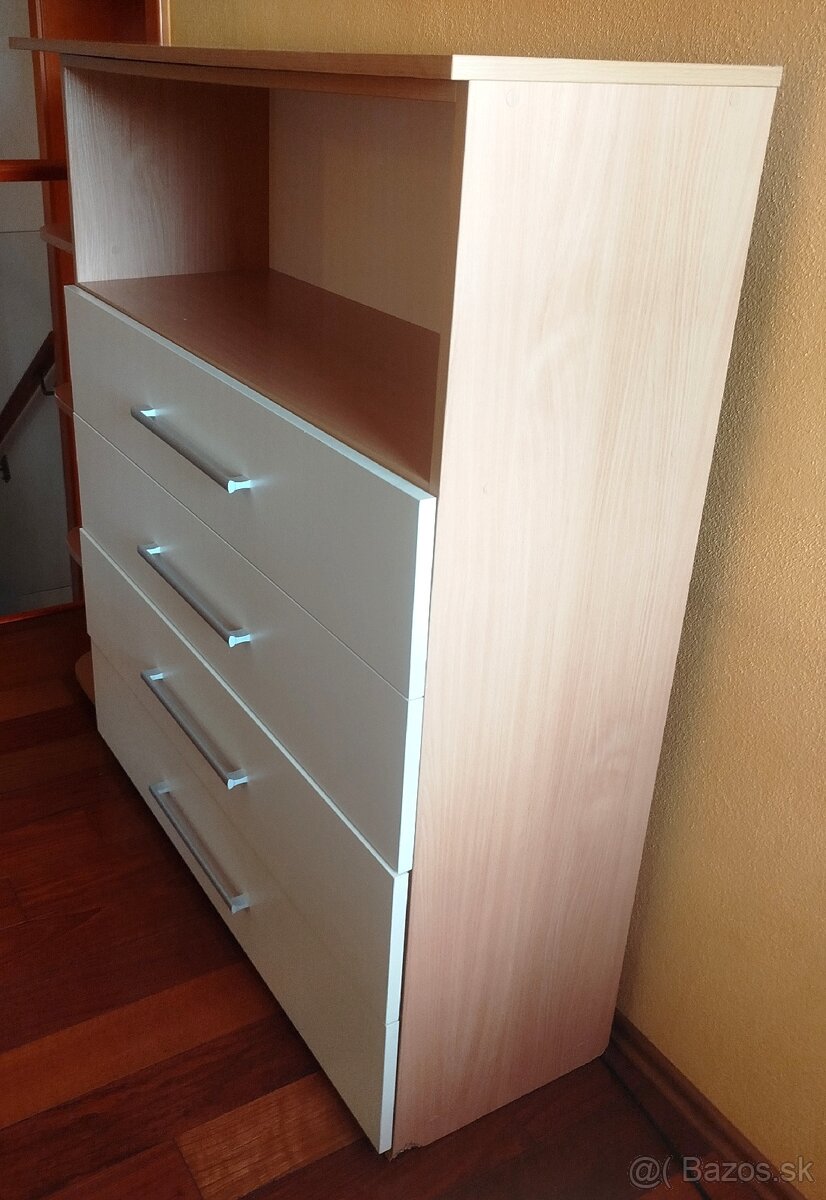 Komoda / skrinka - 3