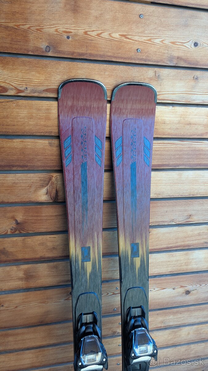Dámské lyže K2 Disruption SC W, 145cm, 2024 - 3