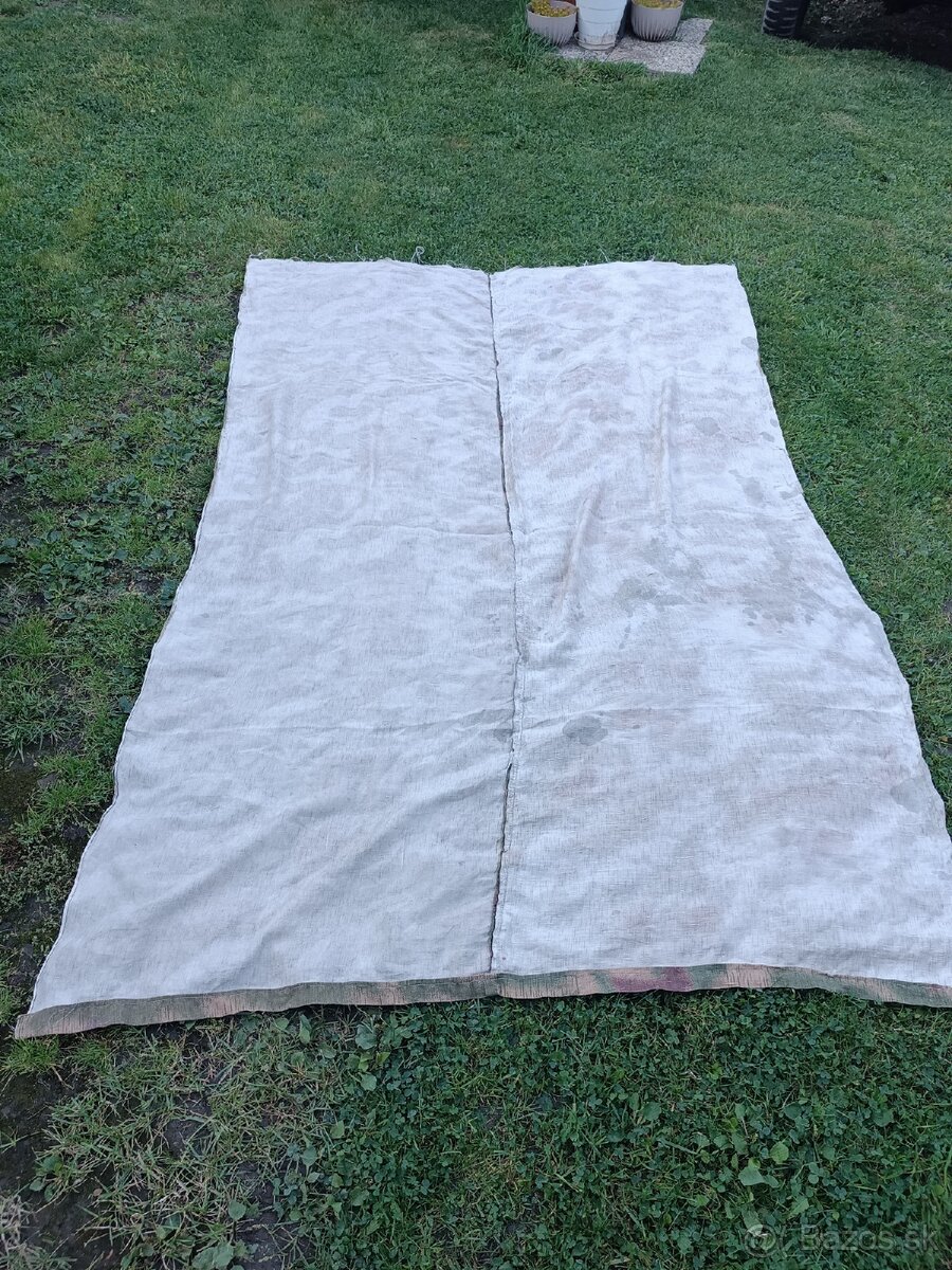 Predám originál Nemecku vojnovú metráž rozpytej lúky - 3