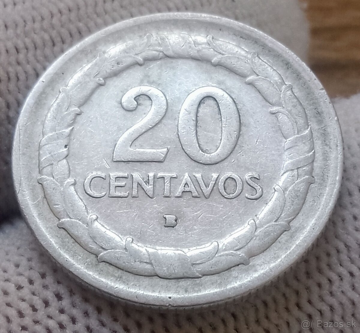 Mix strieborných mincí svet. - 3